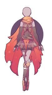 Image result for anime girl in witch clothes
