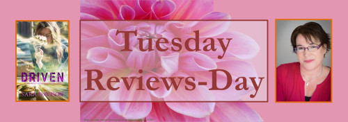 020821 - driven - tuesday reviews day banner