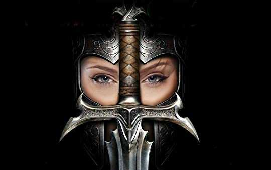 ladyknight