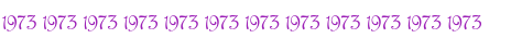 harrington-font