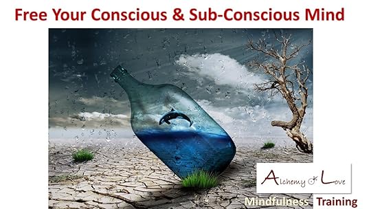 Conscious and subconscious mind AoL free the week of 8th Feb 2021