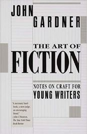 Art of Fiction John Gardner