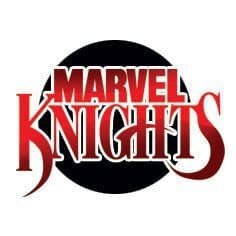 Marvel Knights was launched and signaled the first signs of life after years of strife, layoffs, and the company used as a bargaining chip.