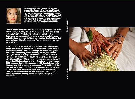 consvious-creativity-ancient-europes-mindfulness-meditations-by-natasa-pantovic book cover