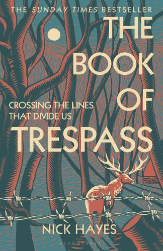 Image result for book of trespass