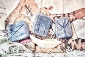 The Weekly Runecast for 7 February 2021 on Intentional Insights- by S. Kelley Harrell
