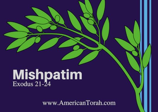 New Testament readings for Torah portion Mishpatim, plus links to related articles and videos.