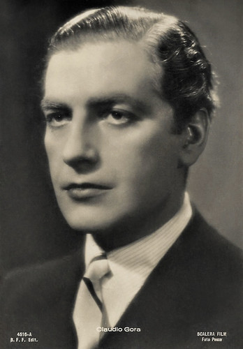 Claudio Gora