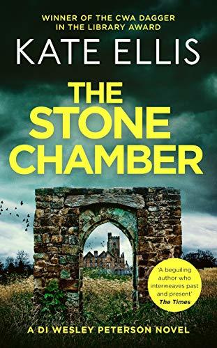The Stone Chamber LoRes