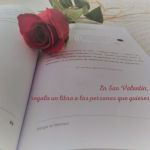 San Valentin. Libro Dirige tu tiempo