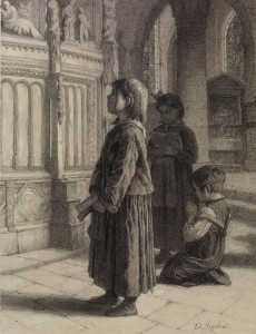 829px-Antoine_Édouard_Joseph_Moulinet_-_Children_at_Prayer_-_Walters_371389
