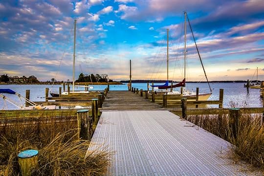 Docks