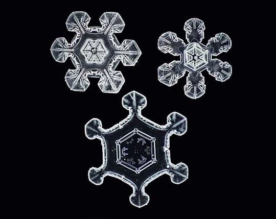 Snowflake