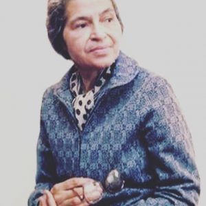 Rosa parks