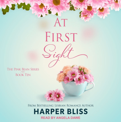 At First Sight - Harper Bliss