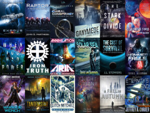 sfwa story bundle 2021