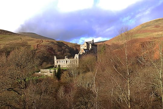 Castle Campbell