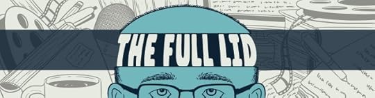 The Full Lid header