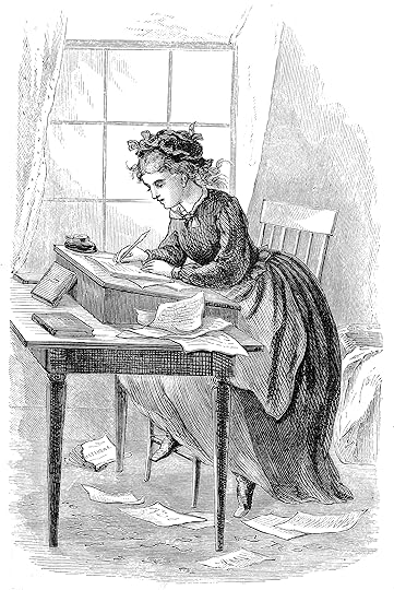 Louisa May Alcott: Little Women