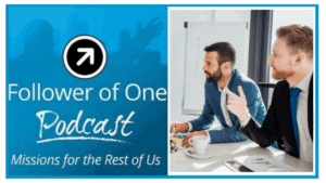 Listen Like Jesus – Mark 10:51