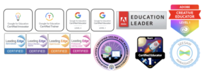 Digital Badges in the Classroom (What, When, & How) - SULS096