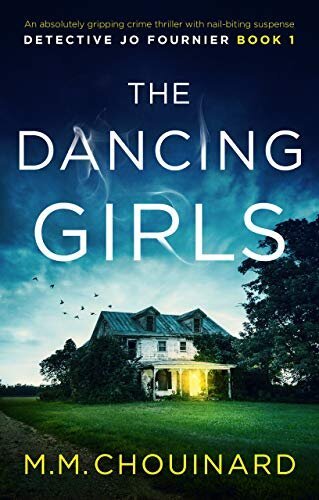 The Dancing Girls , M.M. Chouinard