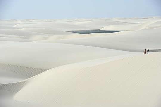 Lencois Maranhenses