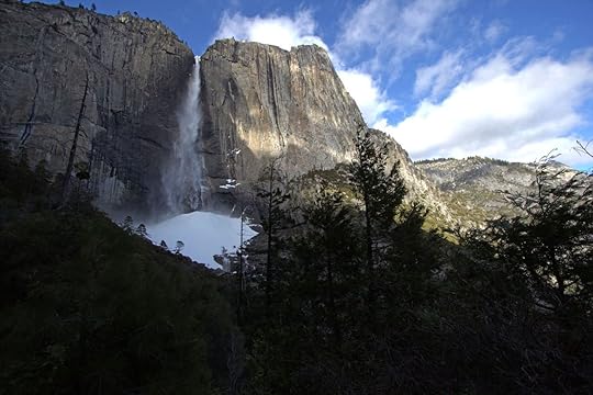 Yosemite Falls