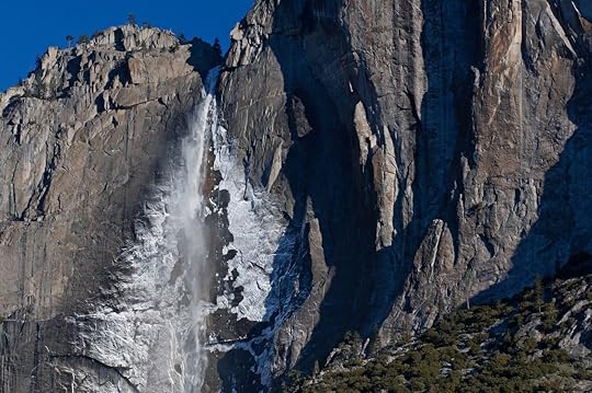 Yosemite Falls