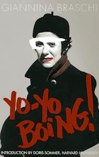 Yo-yo boing by Giannina Braschi
