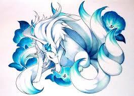 Image result for kitsune