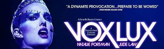 Image result for vox lux banner