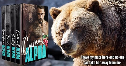 The Alpha's Obsession Box Set by Olivia T. Turner | Goodreads