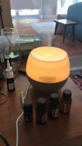 Doterra oils boost immunity