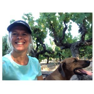 Mandi's return to activity after covid