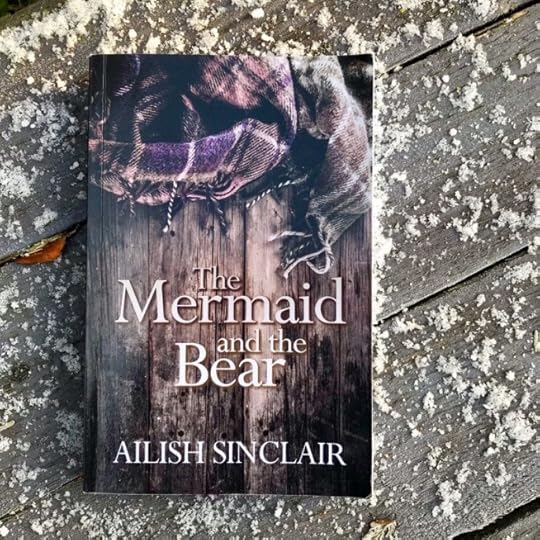 The Mermaid and the Bear