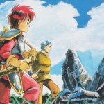 ys 3 wanderer art