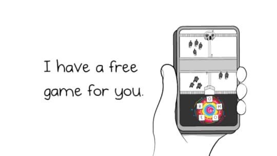 I have a free game for you