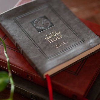 Little Book Prayers as Couple