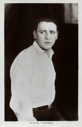 Richard Talmadge