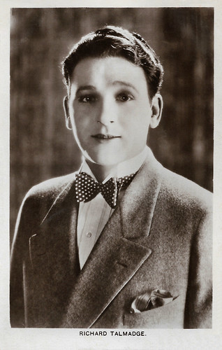 Richard Talmadge