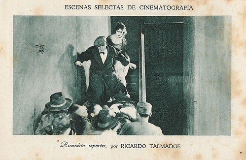 Richard Talmadge