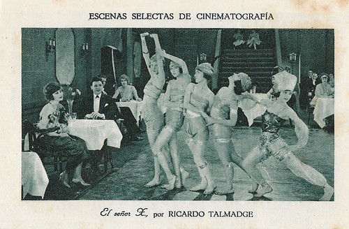 Richard Talmadge