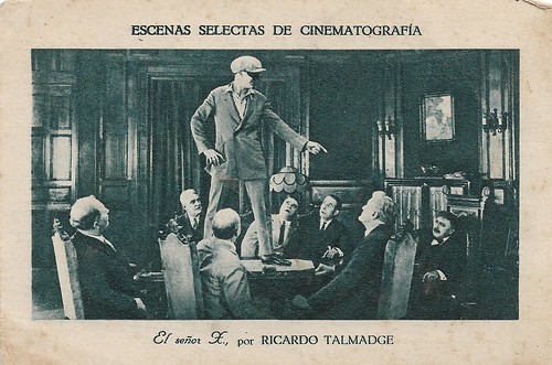 Richard Talmadge