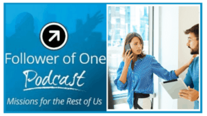 Lord, Lord – Luke 6:46