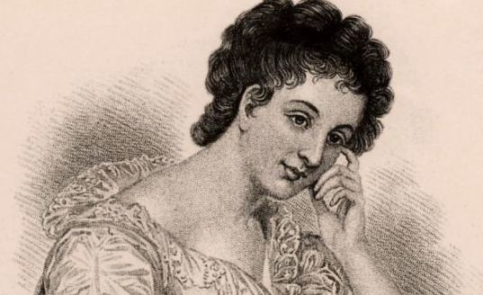 Maria Edgeworth