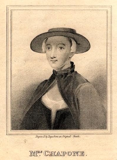 Hester Chapone