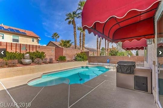 Las Vegas Airbnb