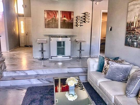 Vegas Airbnb