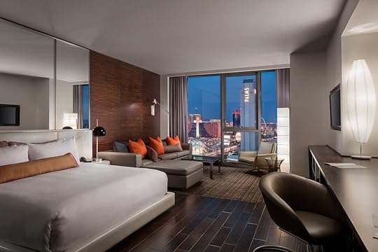 Palms Place luxury high rise